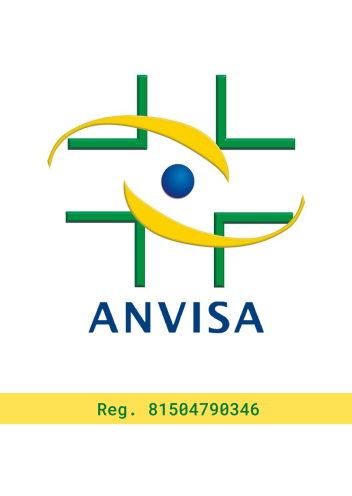 Enregistrement des dispositifs médicaux ANVISA, Brésil