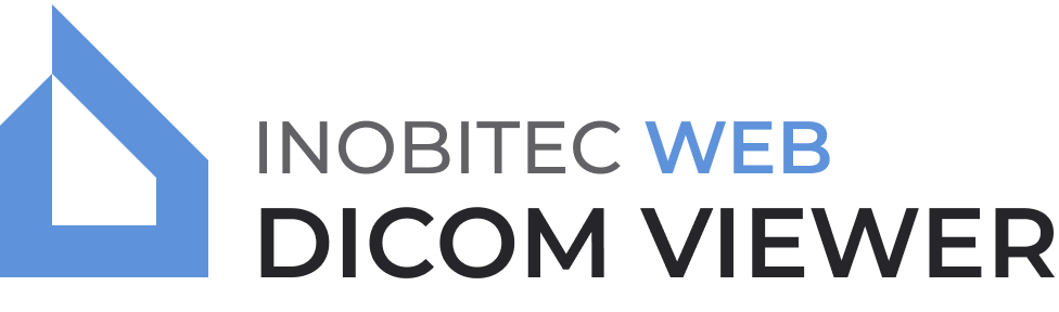 Inobitec Web DICOM Viewer